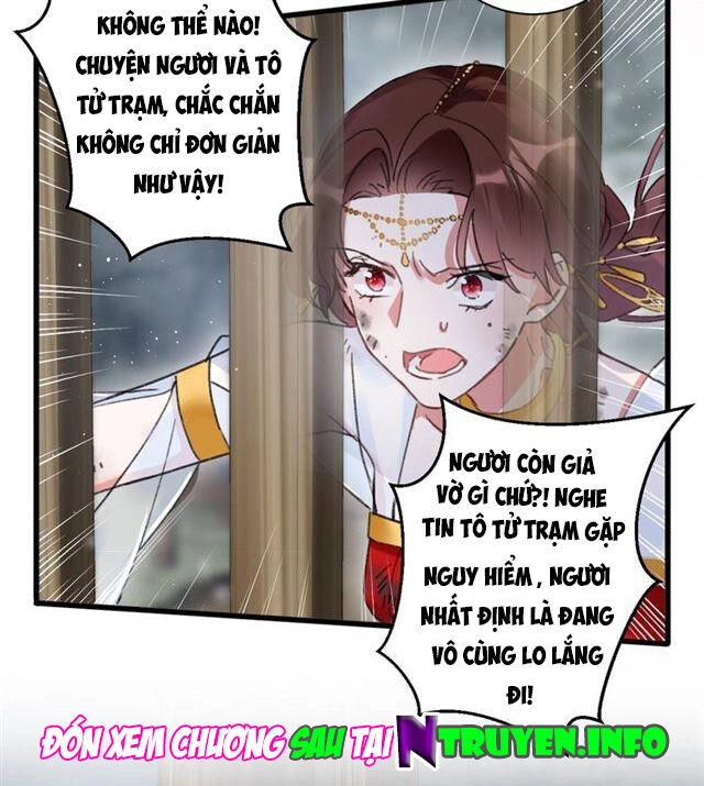 Hoa Nhan Sách Chapter 114 - 33