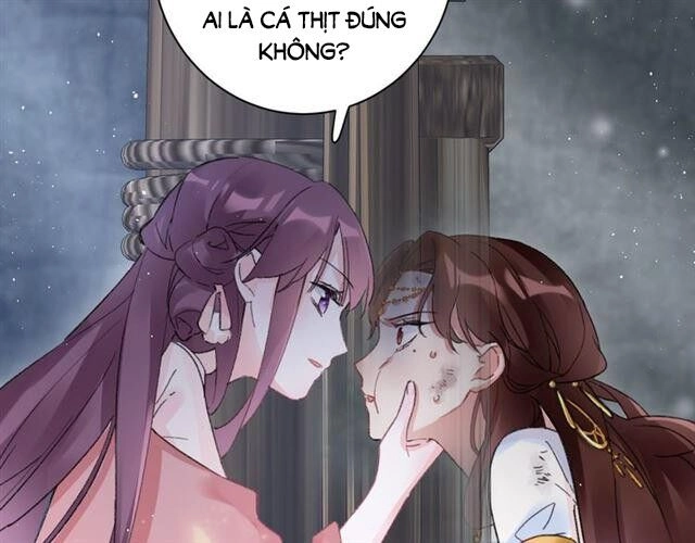 Hoa Nhan Sách Chapter 115 - 6