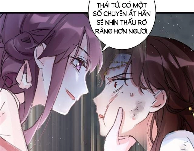 Hoa Nhan Sách Chapter 115 - 8