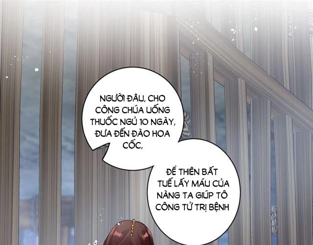 Hoa Nhan Sách Chapter 115 - 15