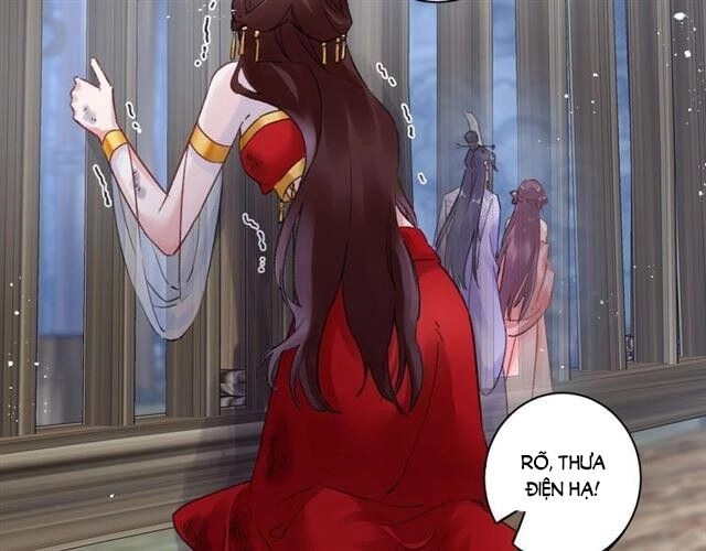 Hoa Nhan Sách Chapter 115 - 16
