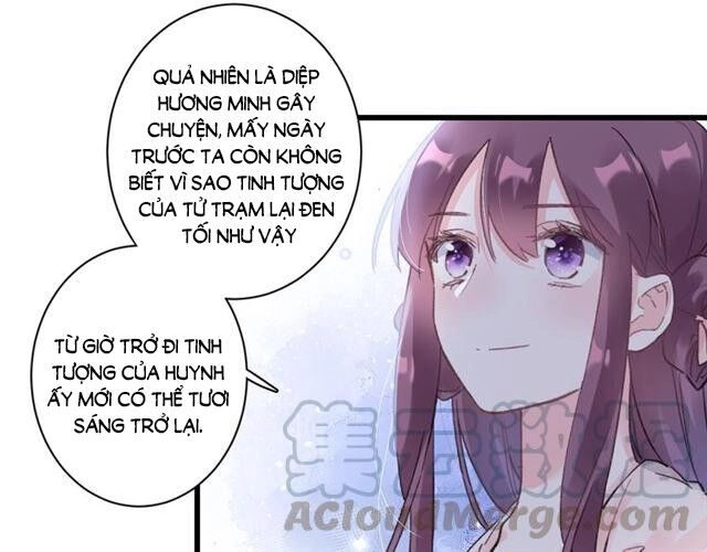 Hoa Nhan Sách Chapter 115 - 21