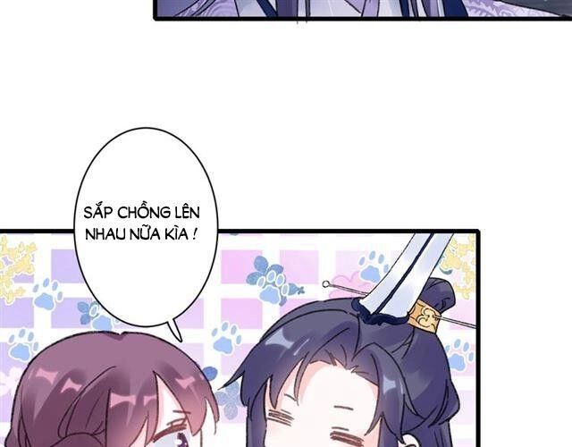 Hoa Nhan Sách Chapter 115 - 27