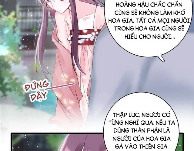 Hoa Nhan Sách Chapter 116 - 10