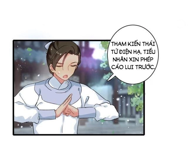 Hoa Nhan Sách Chapter 116 - 16