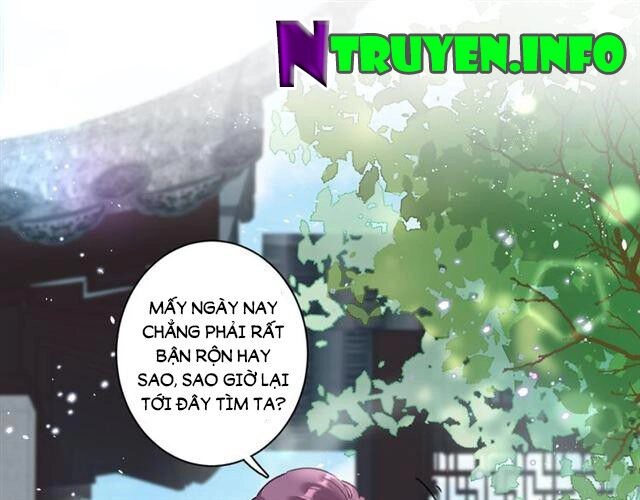 Hoa Nhan Sách Chapter 116 - 18