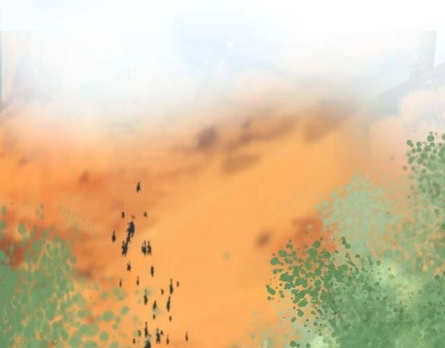 Hoa Nhan Sách Chapter 119 - 23