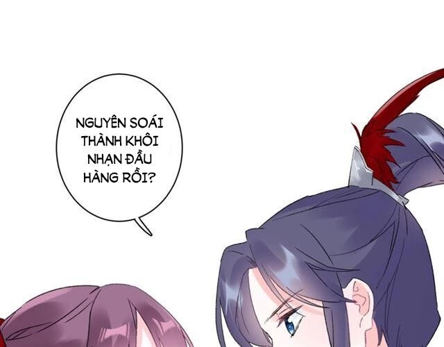 Hoa Nhan Sách Chapter 120 - 42