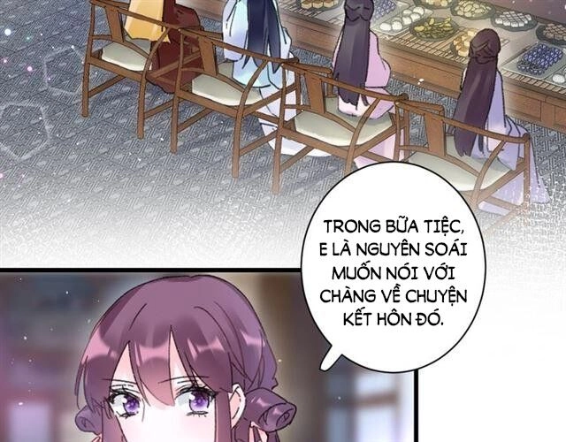 Hoa Nhan Sách Chapter 121 - 15