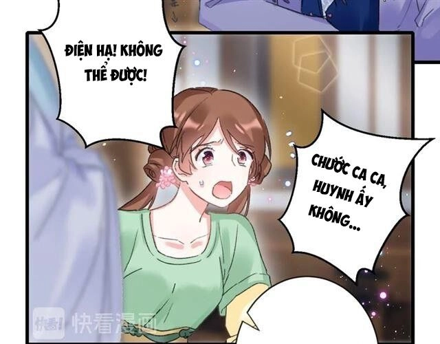 Hoa Nhan Sách Chapter 121 - 38