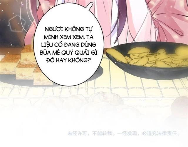 Hoa Nhan Sách Chapter 121 - 45