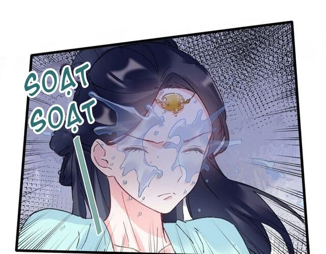 Hoa Nhan Sách Chapter 122 - 5