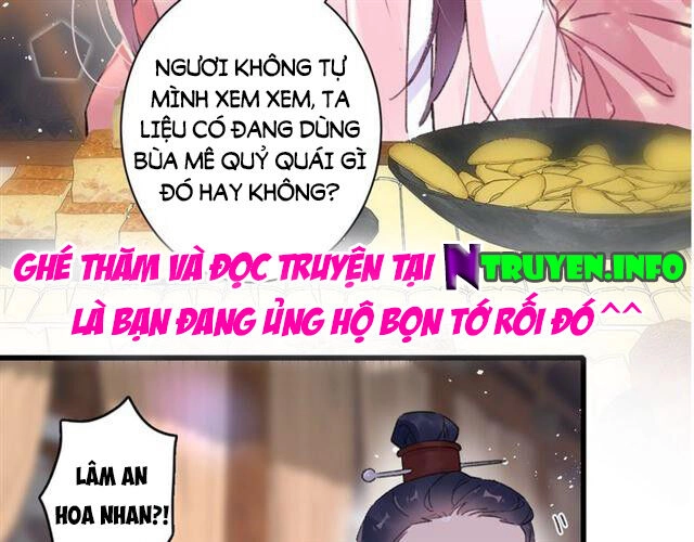 Hoa Nhan Sách Chapter 122 - 8