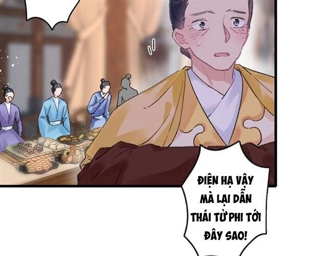 Hoa Nhan Sách Chapter 122 - 9