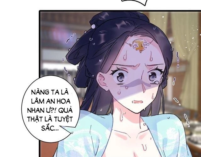 Hoa Nhan Sách Chapter 122 - 10