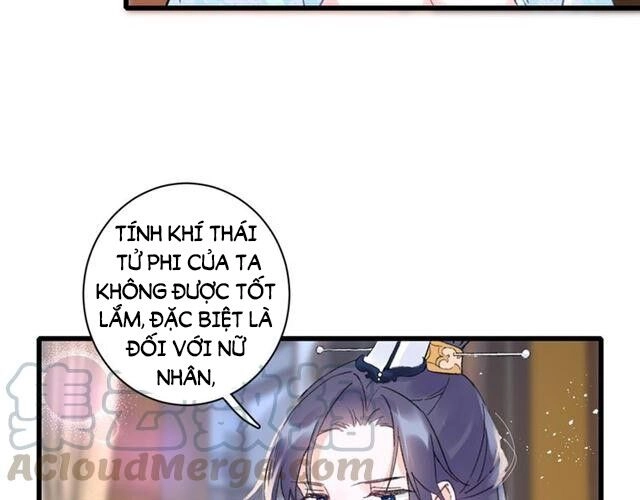 Hoa Nhan Sách Chapter 122 - 11