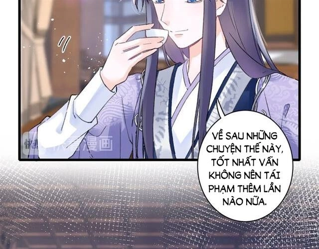 Hoa Nhan Sách Chapter 122 - 12