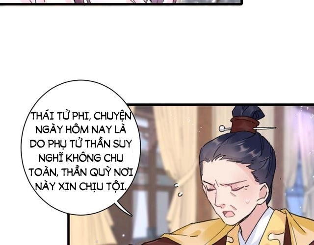 Hoa Nhan Sách Chapter 122 - 16