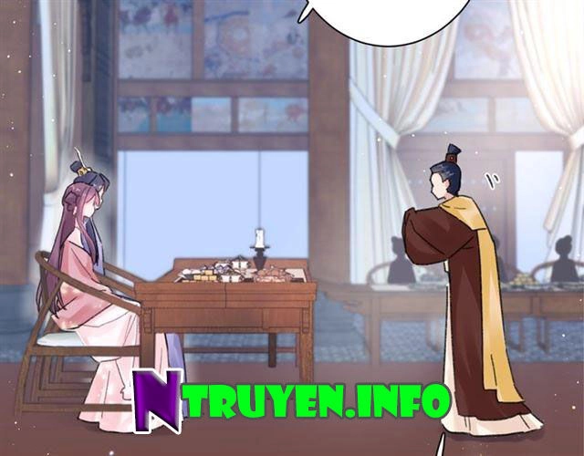 Hoa Nhan Sách Chapter 122 - 18