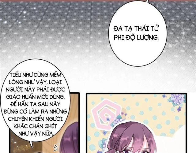 Hoa Nhan Sách Chapter 122 - 19