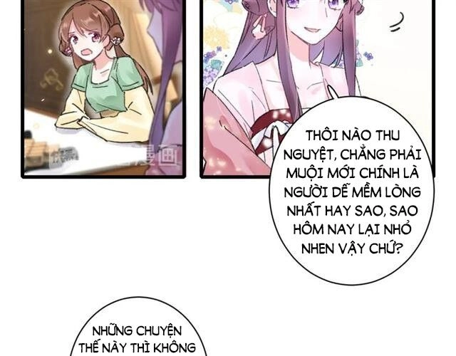 Hoa Nhan Sách Chapter 122 - 20