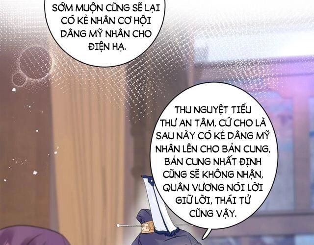 Hoa Nhan Sách Chapter 122 - 22