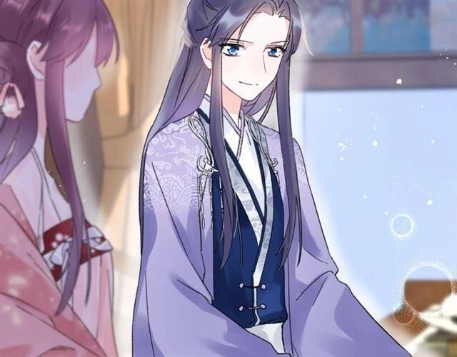 Hoa Nhan Sách Chapter 122 - 23