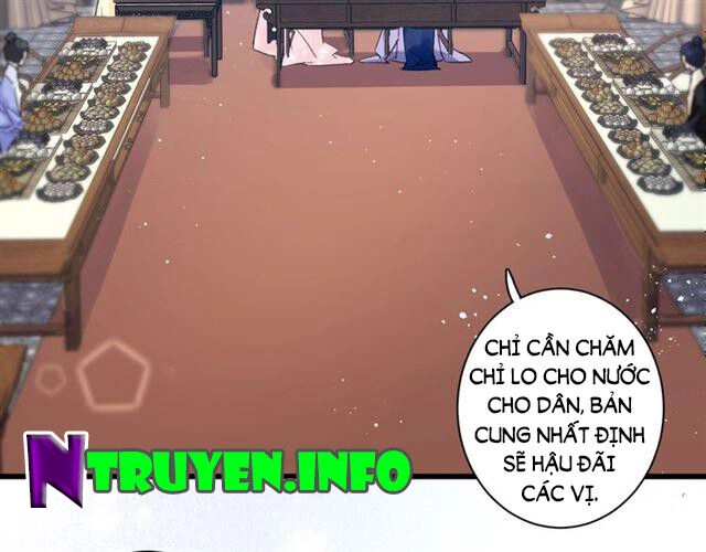 Hoa Nhan Sách Chapter 122 - 28