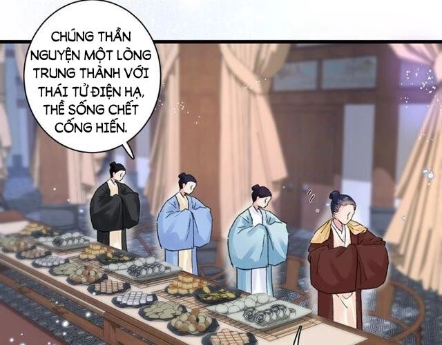 Hoa Nhan Sách Chapter 122 - 29