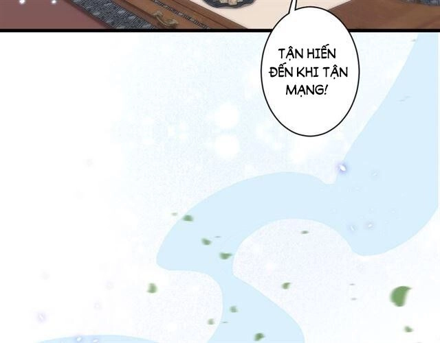 Hoa Nhan Sách Chapter 122 - 30