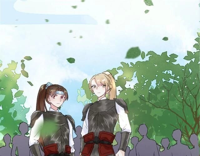 Hoa Nhan Sách Chapter 122 - 32