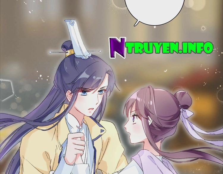 Hoa Nhan Sách Chapter 124 - 18