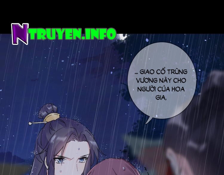 Hoa Nhan Sách Chapter 124 - 28