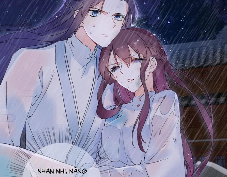 Hoa Nhan Sách Chapter 124 - 31