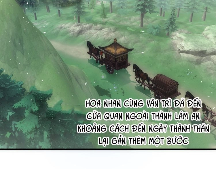 Hoa Nhan Sách Chapter 125 - 32
