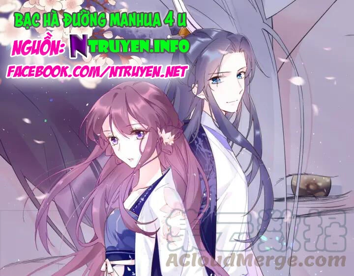 Hoa Nhan Sách Chapter 127 - 1