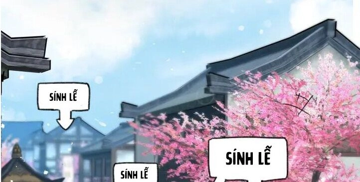 Hoa Nhan Sách Chapter 127 - 4