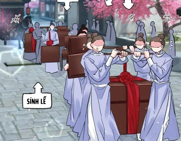 Hoa Nhan Sách Chapter 127 - 5