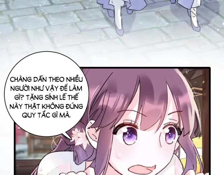 Hoa Nhan Sách Chapter 127 - 6