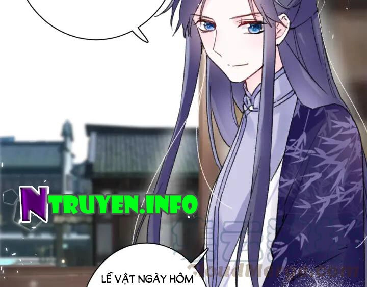 Hoa Nhan Sách Chapter 127 - 8