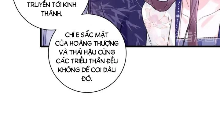 Hoa Nhan Sách Chapter 127 - 10