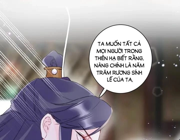 Hoa Nhan Sách Chapter 127 - 11