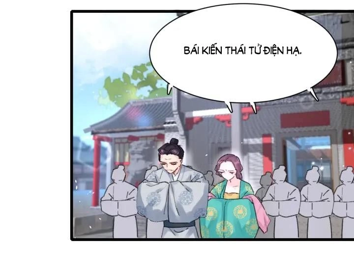 Hoa Nhan Sách Chapter 127 - 26