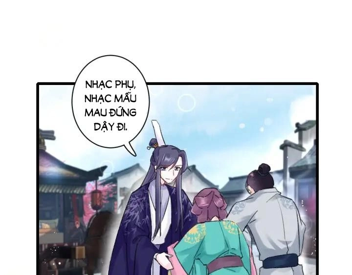 Hoa Nhan Sách Chapter 127 - 27