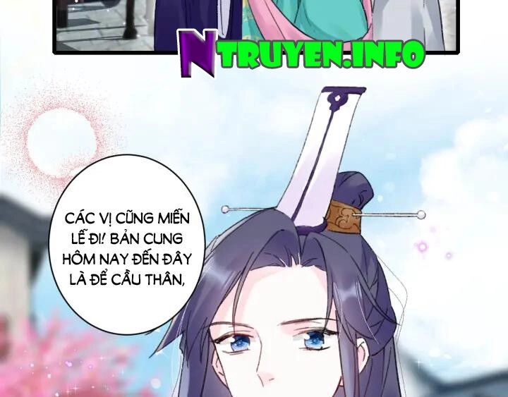 Hoa Nhan Sách Chapter 127 - 28