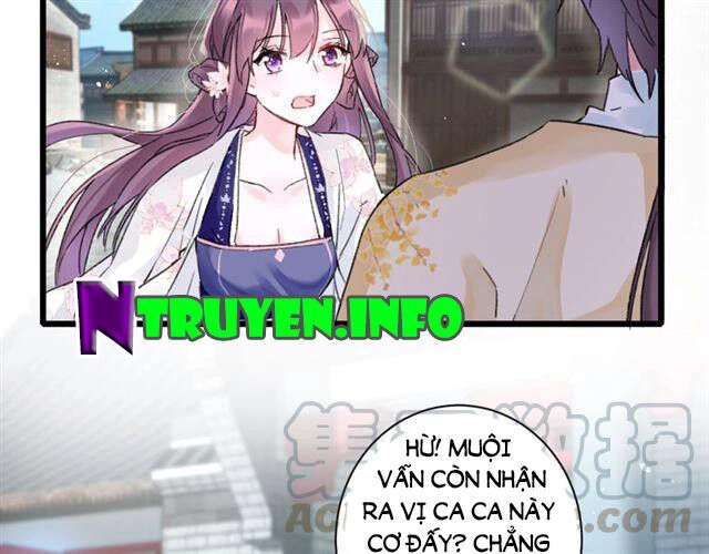 Hoa Nhan Sách Chapter 128 - 8