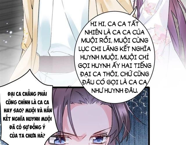 Hoa Nhan Sách Chapter 128 - 10