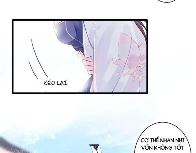 Hoa Nhan Sách Chapter 128 - 16