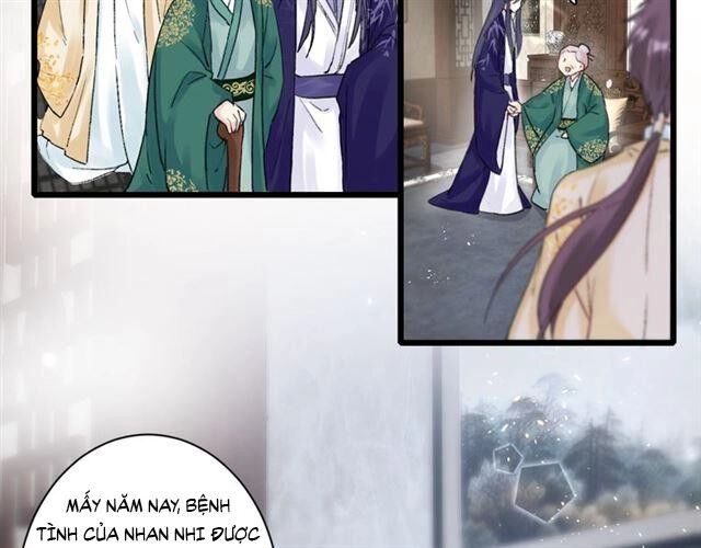 Hoa Nhan Sách Chapter 128 - 26