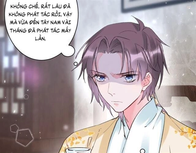 Hoa Nhan Sách Chapter 128 - 27